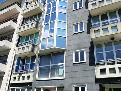 Appartement, 23,59 m²