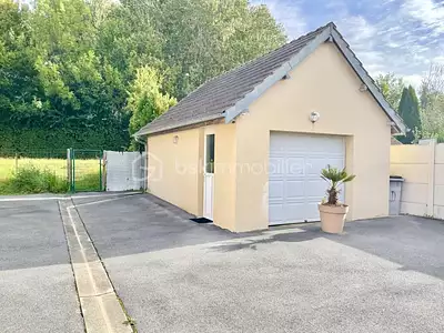 Maison, 193 m²