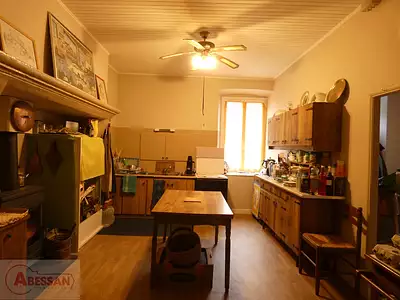 Maison, 180 m²