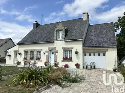Maison, 245 m²