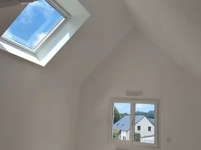Maison, 101,01 m²