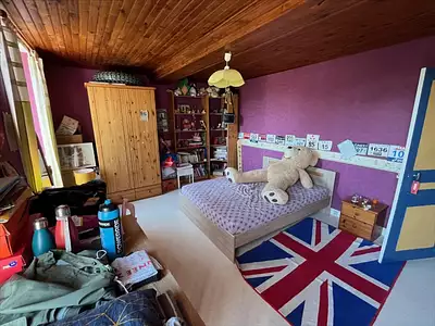 Maison, 154,38 m²