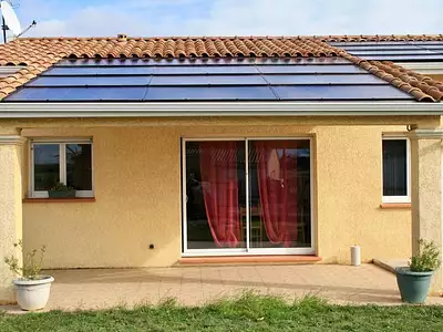 Maison, 108 m²