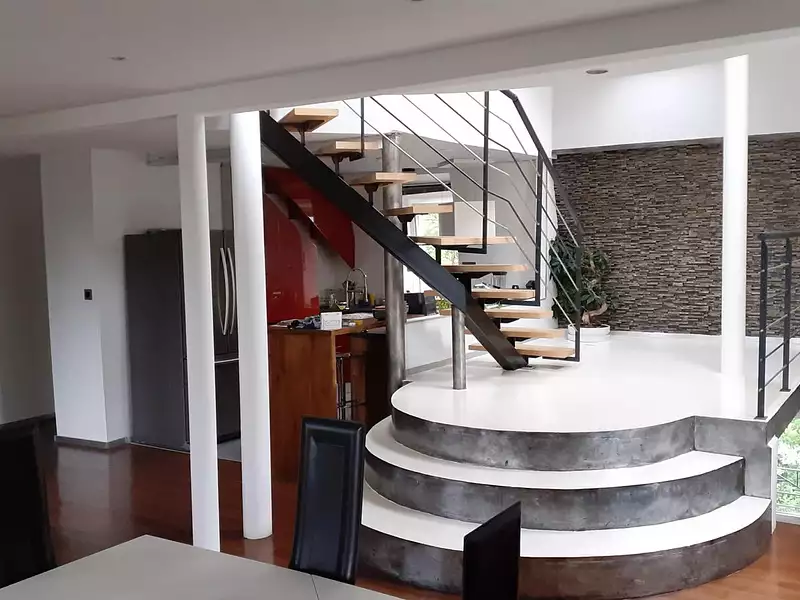 Appartement, 160 m²