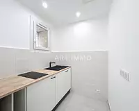 Appartement, 55,8 m²