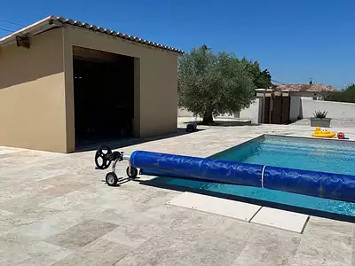 Maison, 125 m²