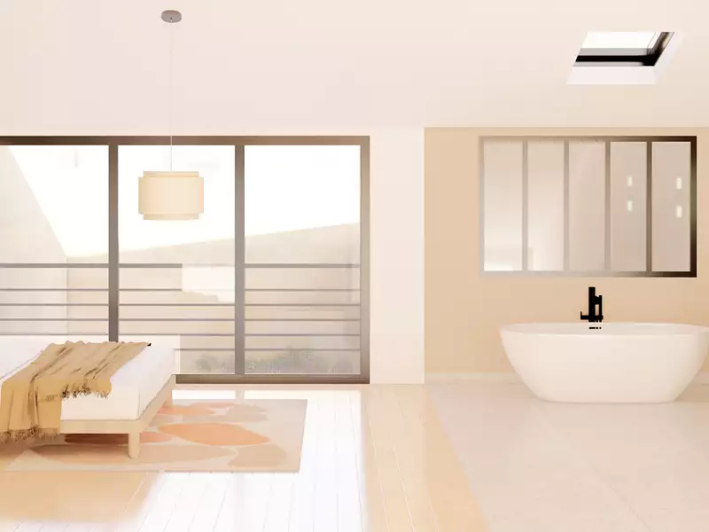 Appartement, 118 m²