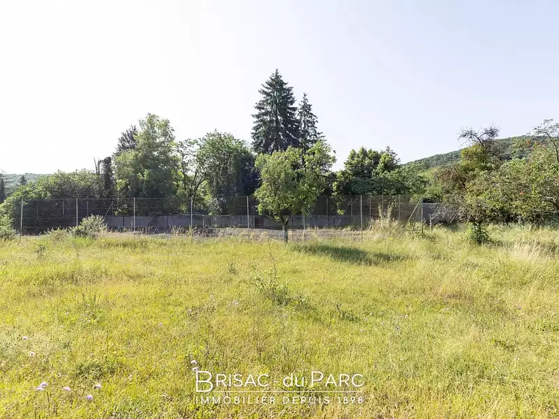 Maison, 180 m²
