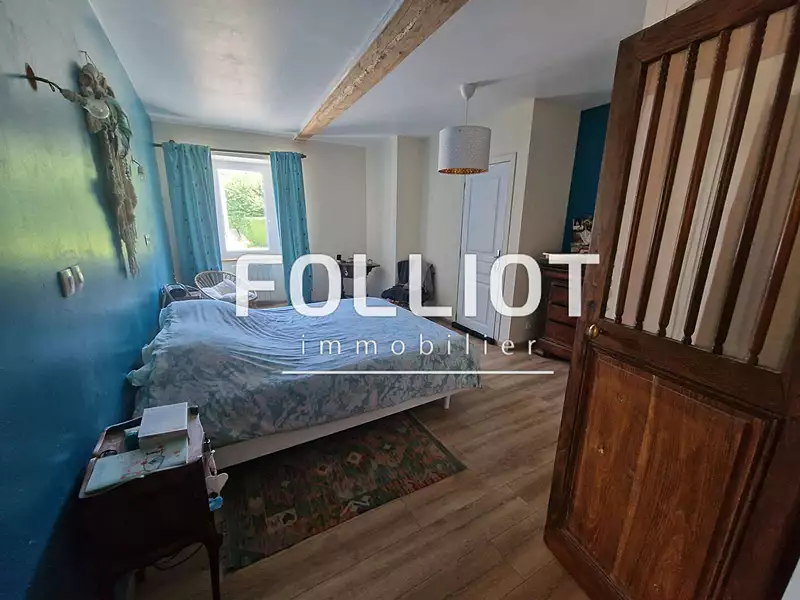 Maison, 160 m²