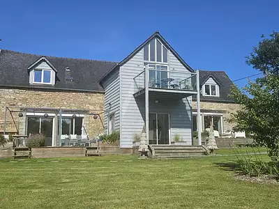 Maison, 220 m²