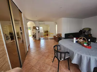 Appartement, 64 m²