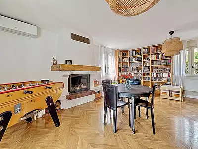 Maison, 112 m²