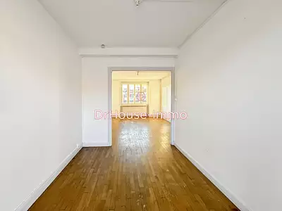 Appartement, 55 m²