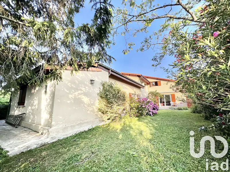 Maison, 193 m²