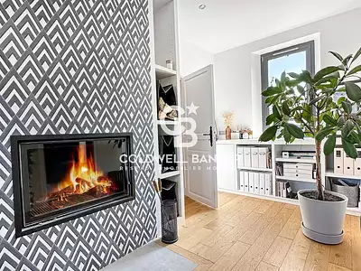 Maison, 243 m²