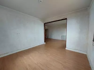Appartement, 92,95 m²