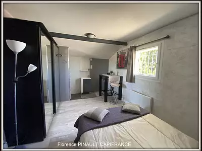 Maison, 233 m²