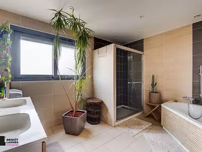 Maison, 130 m²