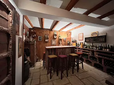 Maison, 166 m²