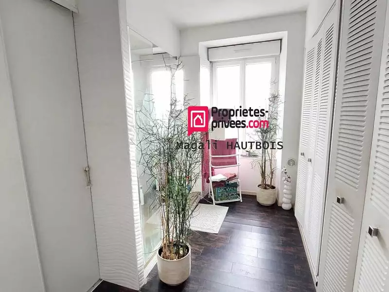 Immeuble, 360 m²