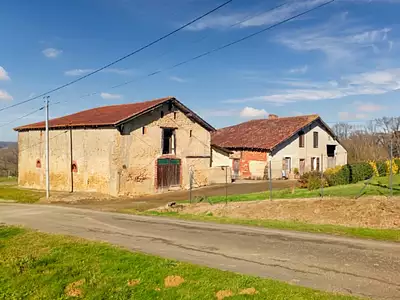 Maison, 500 m²