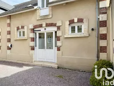 Maison, 50 m²