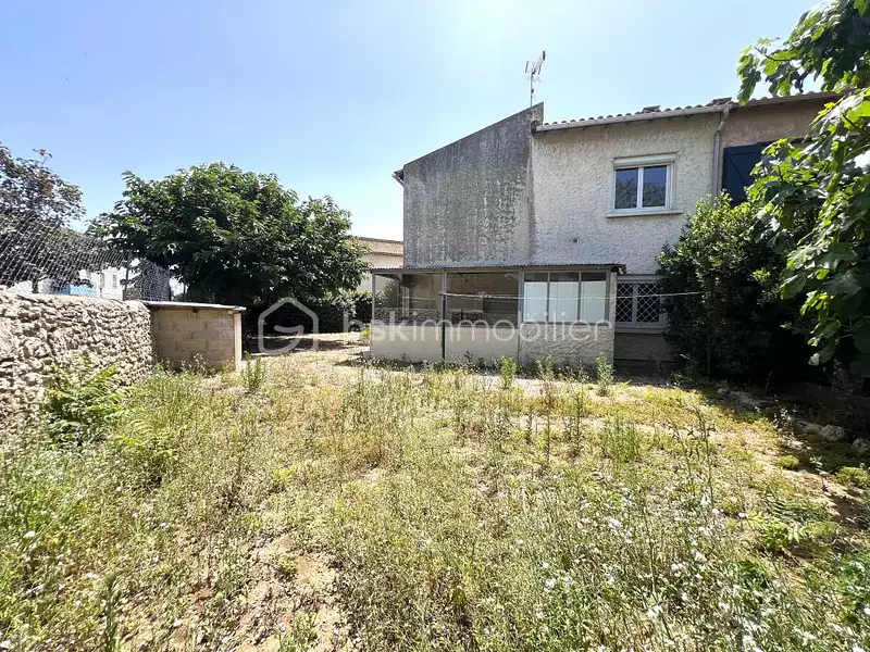 Maison, 126 m²