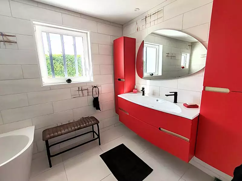 Maison, 117 m²