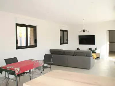 Maison, 84,63 m²