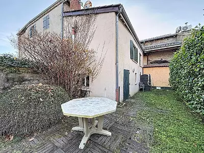 Maison, 167 m²