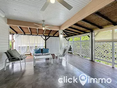 Maison, 80 m²