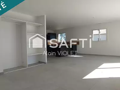 Maison, 106 m²