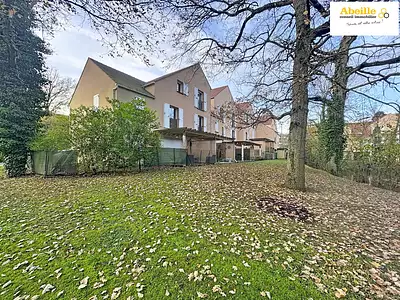 Appartement, 51,56 m²