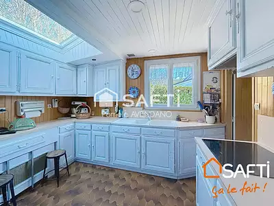 Maison, 129 m²