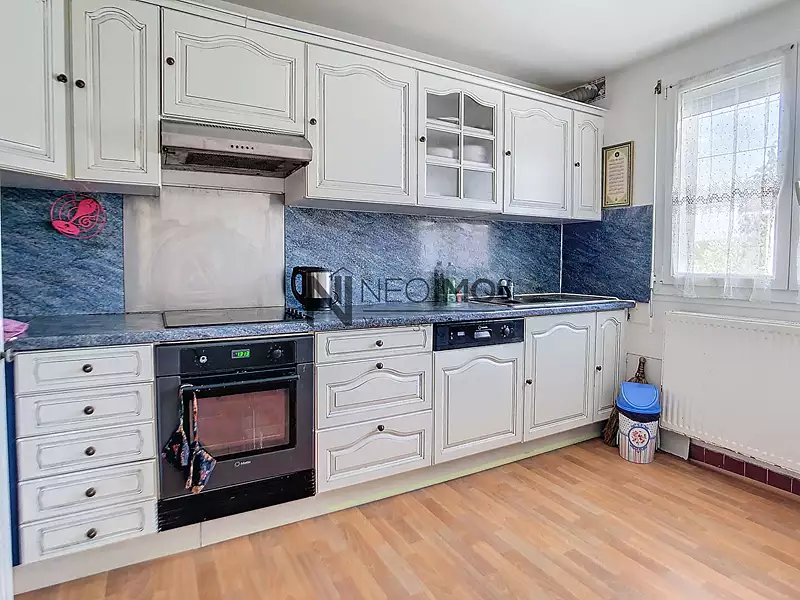 Maison, 110 m²