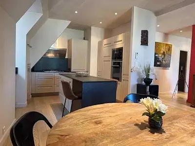 Appartement, 91,14 m²