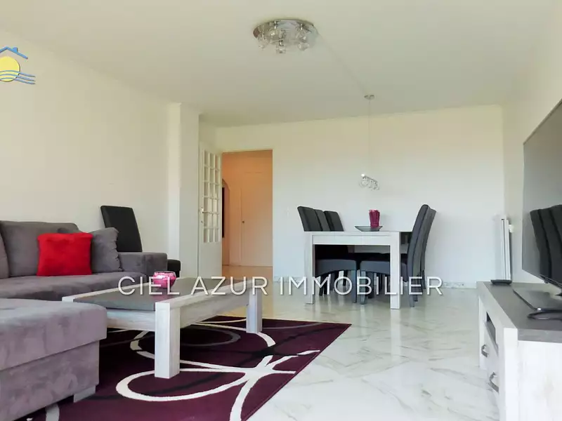 Appartement, 73 m²