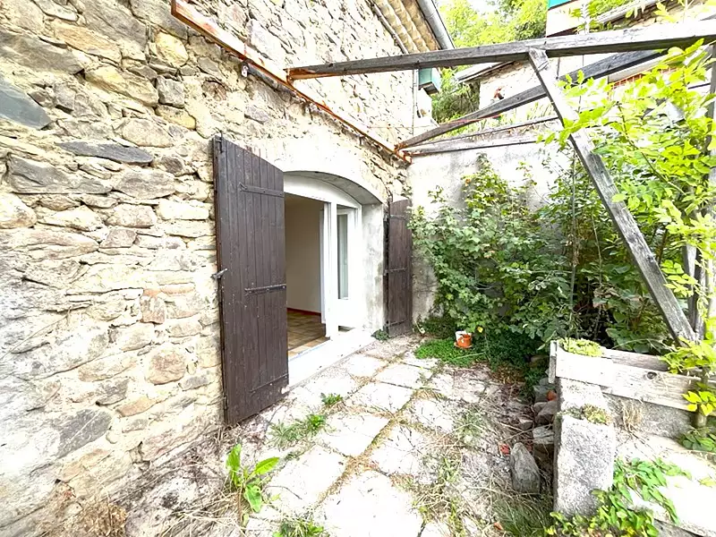 Appartement, 54 m²