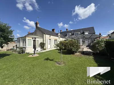 Maison, 186,34 m²