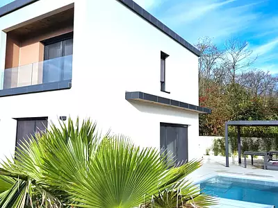 Maison, 163 m²
