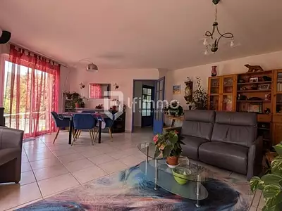 Maison, 100 m²