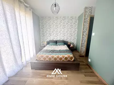 Maison, 114 m²