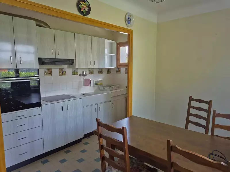 Maison, 125 m²