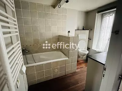 Maison, 136 m²