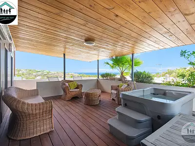 Appartement, 145 m²