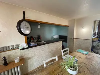 Maison, 104 m²