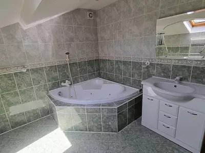 Maison, 160 m²