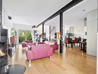Maison, 139 m²