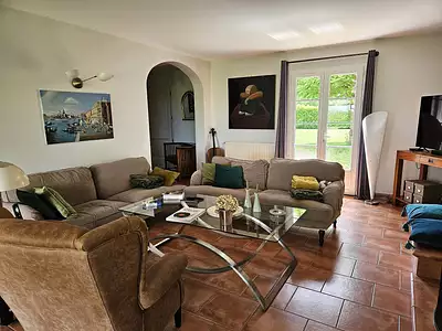 Maison, 192 m²