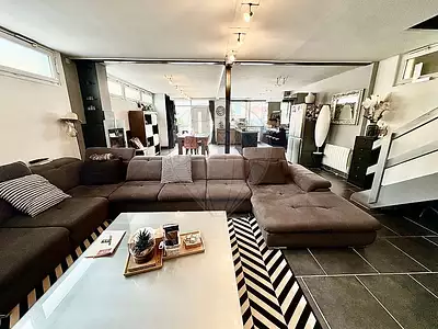 Maison, 180 m²